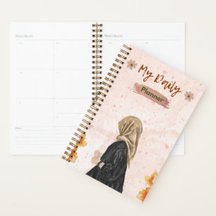 My Daily Planner