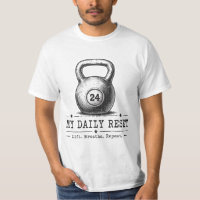 My Daily Reset | Lift Breathe Repeat Workout