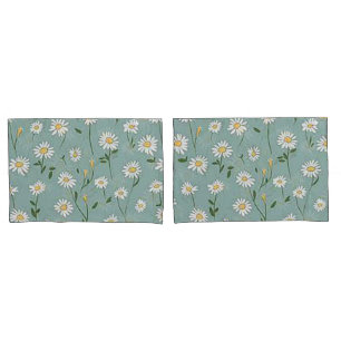 My Daisy May Pillowcase Set