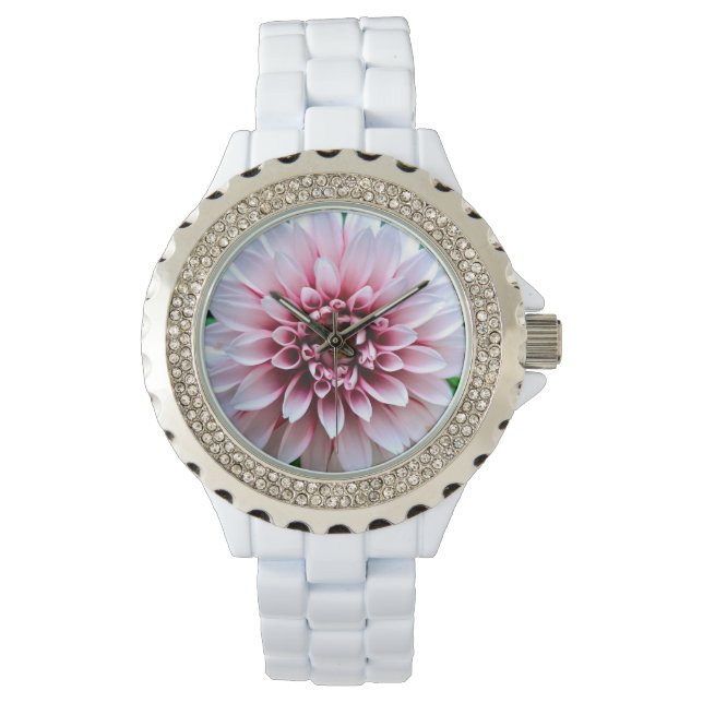 My Darling Dahlia, watch (Front)