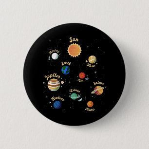 My daughter in law is my favourite child 6 cm round badge