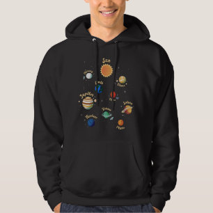 My daughter in law is my favourite child hoodie