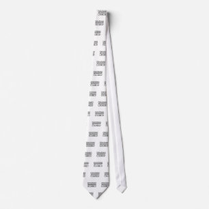 My Daughter Is A Doctor Tie