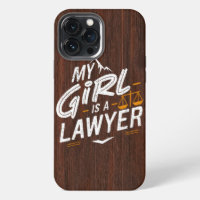 My Daughter Is A Lawyer for Proud Dad & Proud Mum