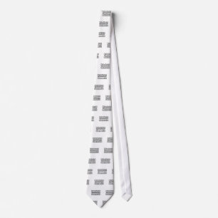 My Daughter Is A Pharmacist Tie