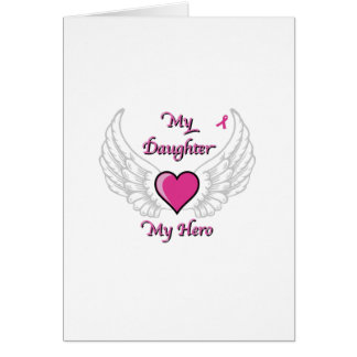 My Daughter My Hero Wings and Heart 2