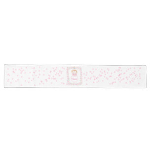 My dear baby Shower table runner by BabyLaia