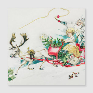 My Dear Little Friend- christmas Holiday 