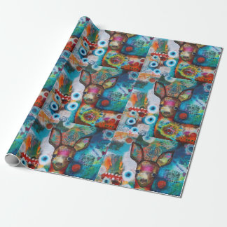 My Deer Wrapping Paper (matte)