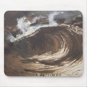 My Destiny, 1857 Mouse Mat