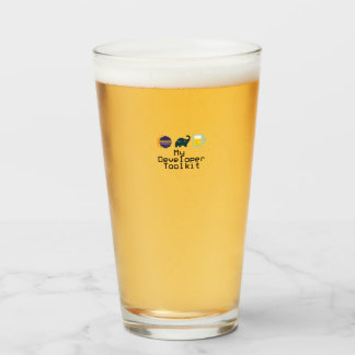My Developer Kit Java Glass
