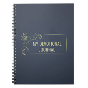 My Devotional Journal