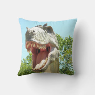 My Dinosaurs  Cushion