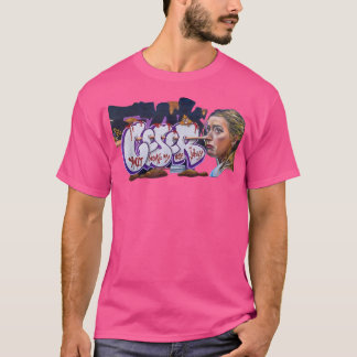 My Dog Stepped On A Bee You Broke My Nosssssssssss T-Shirt