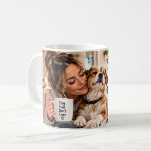 My Dog Thinks I’m Perfect Mug
