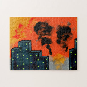 My Dream Jigsaw Puzzle