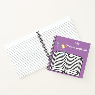 My Dream Journal