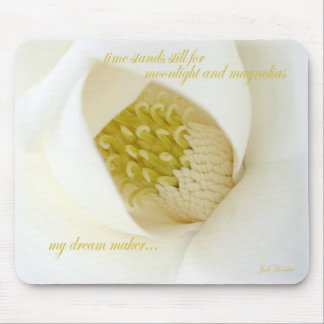 My Dream Maker Mouse Mat