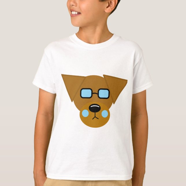 My dream pet T-Shirt (Front)
