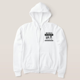 MY DREAMS CAME TRUE HOODIE