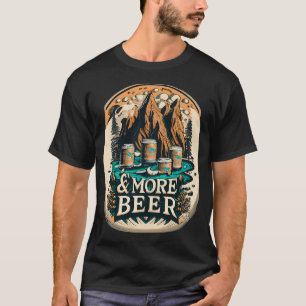 MY DRUG OF CHOICE T-Shirt