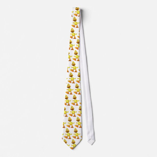 My Duckin Tie (Front)