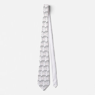 My Energy Cycle Keeps Me Going (Krebs Cycle) Tie