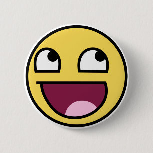 My Epic Face Button