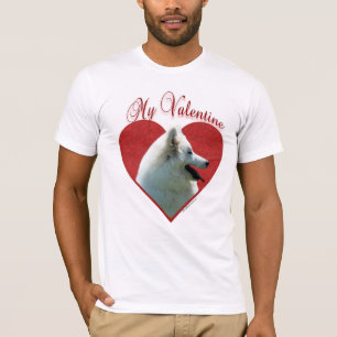 My Eskie Valentine T-Shirt