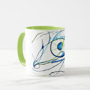 My eye, I'm getting fish... Cup