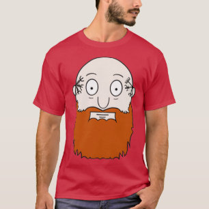 my face 1 T-Shirt