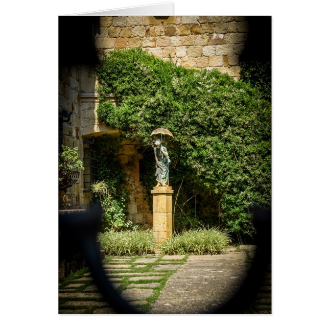 My Fair Lady (Front)