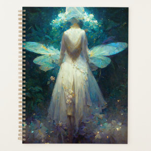 My Fairy Wings Fantasy Art Planner
