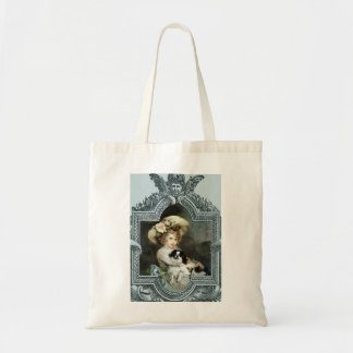My Faithful Friend Tote Bag