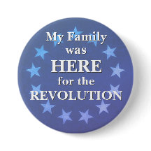 My Family was HERE for the REVOLUTION 3 in Button