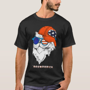 My farts spread Freedom T-Shirt