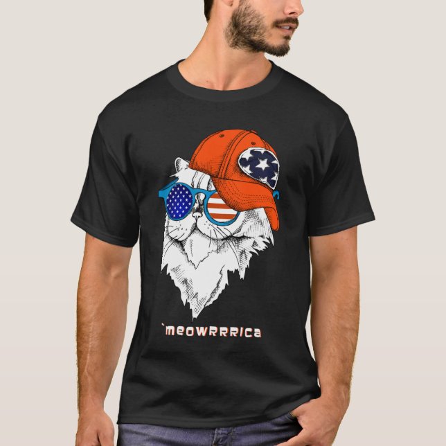 My farts spread Freedom T-Shirt (Front)