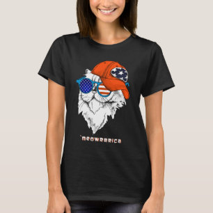 My farts spread Freedom T-Shirt