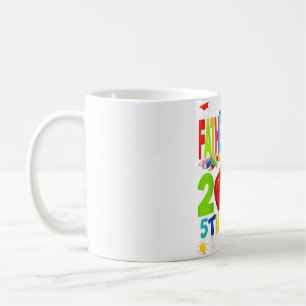 MY FATHER IN LAW'S A BRIT, UNION JACK FLAG UK UNIT COFFEE MUG