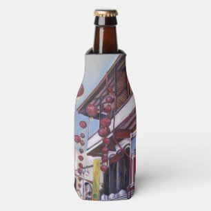 My Father's Dragon Bottle Cooler