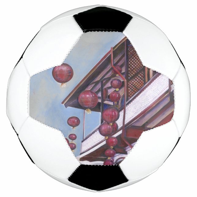 My Father's Dragon Football (Front)
