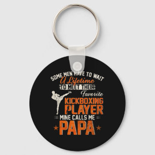 My Favorite Mma Kickboxing Fighter Player Calls Me Key Ring