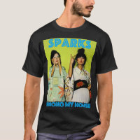 My Favorite People Kimono My House