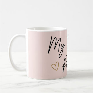 My Favorite Person Mug – Romantic Valentine