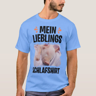 My favorite sleep shirt teacup pig mini pig 