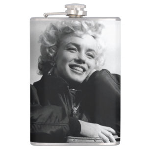 My Favourite 2 Hip Flask