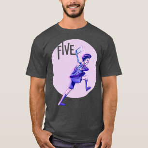 My Favourite Axe Murderer T-Shirt