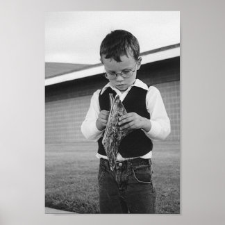 My Favourite Book Poster