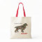 My Favourite Breed is Rescued Tote Bag