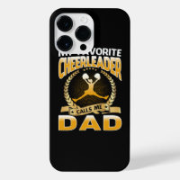 My Favourite Cheerleader Calls Me Dad Cheerleading